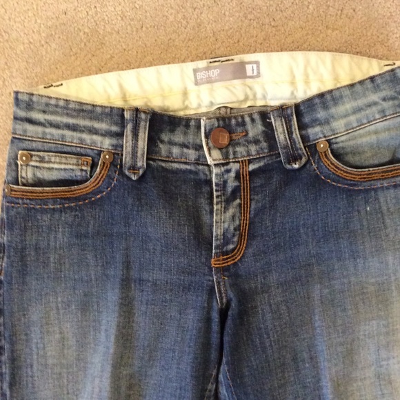 Bishop by Seventh Jeans from Nordstrom - Picture 2 of 4