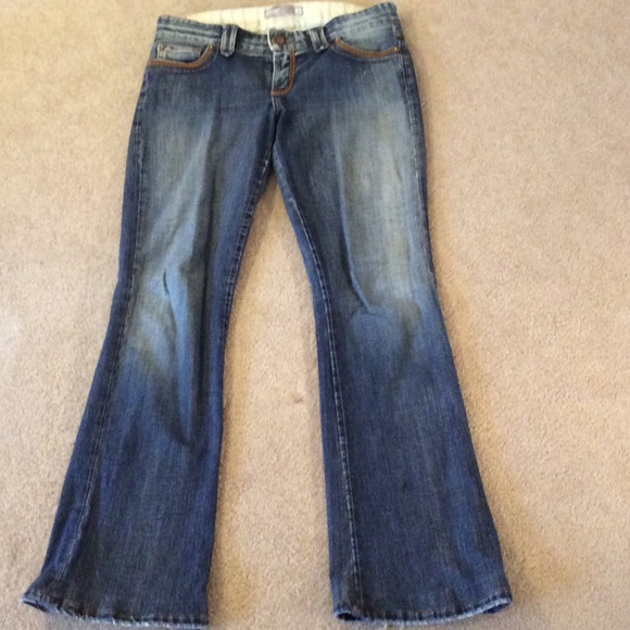 Bishop by Seventh Jeans from Nordstrom - Picture 3 of 4