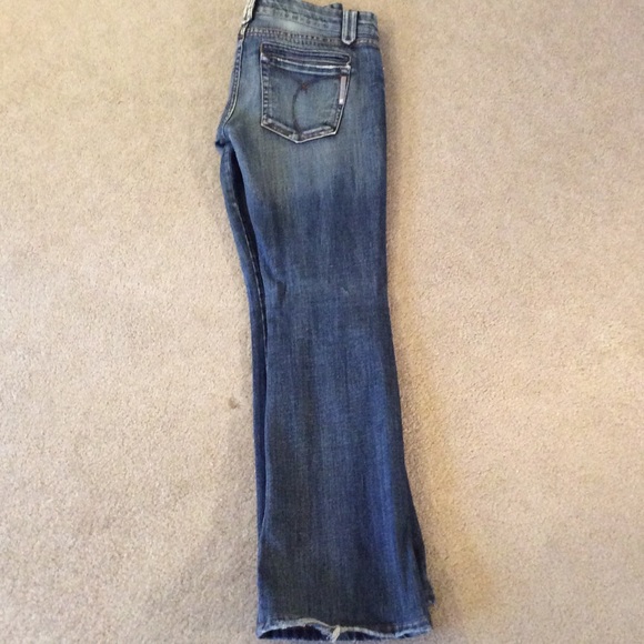 Bishop by Seventh Jeans from Nordstrom - Picture 4 of 4