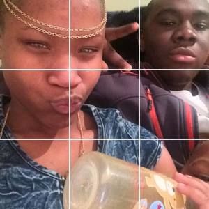 Meet your Posher, Wesley