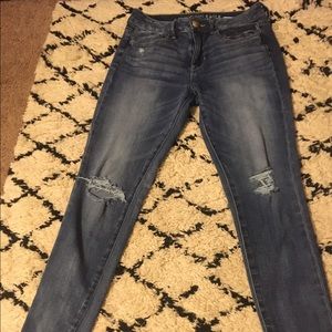 American Eagle jeans sz 2