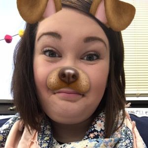 Meet your Posher, Savannah