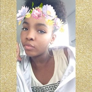 Meet your Posher, Keahra