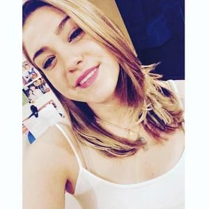Meet your Posher, Jenna