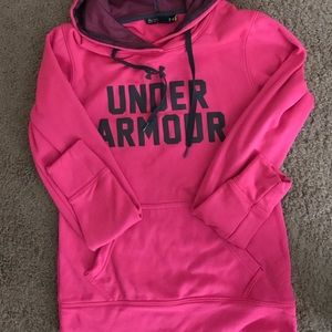 Under Armour Hoodie