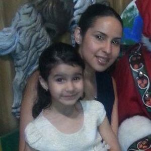 Meet your Posher, Carmen