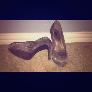 Sparky pumps✨