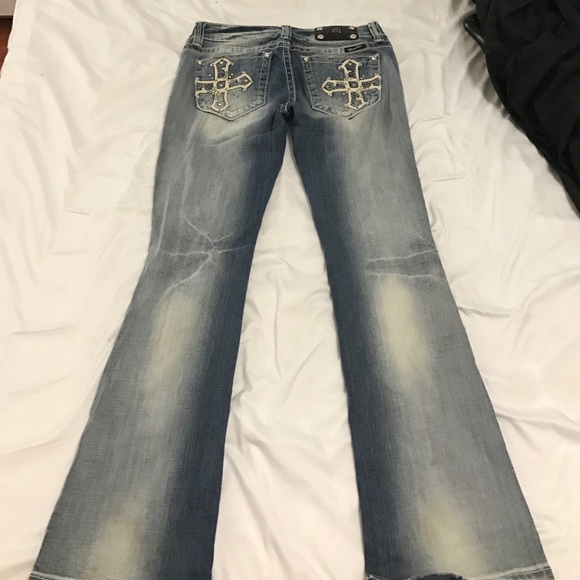 Miss me Designer Jeans - Picture 4 of 7