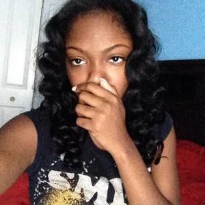 Meet your Posher, Genae