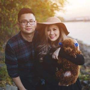 Meet your Posher, Viet