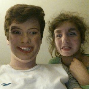 Meet your Posher, Carley