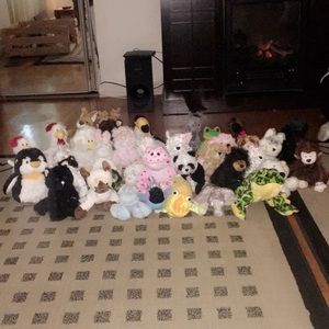 WEBKINZ- PERFECT  GIFT FOR ANYONE! ❤❤