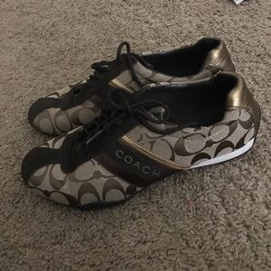 Coach Shoes