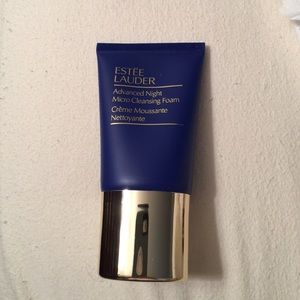 Estee Lauder Night Micro Cleansing Foam