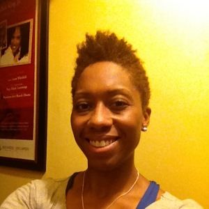 Meet your Posher, Regina t.