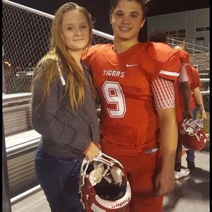 Meet your Posher, Bradley