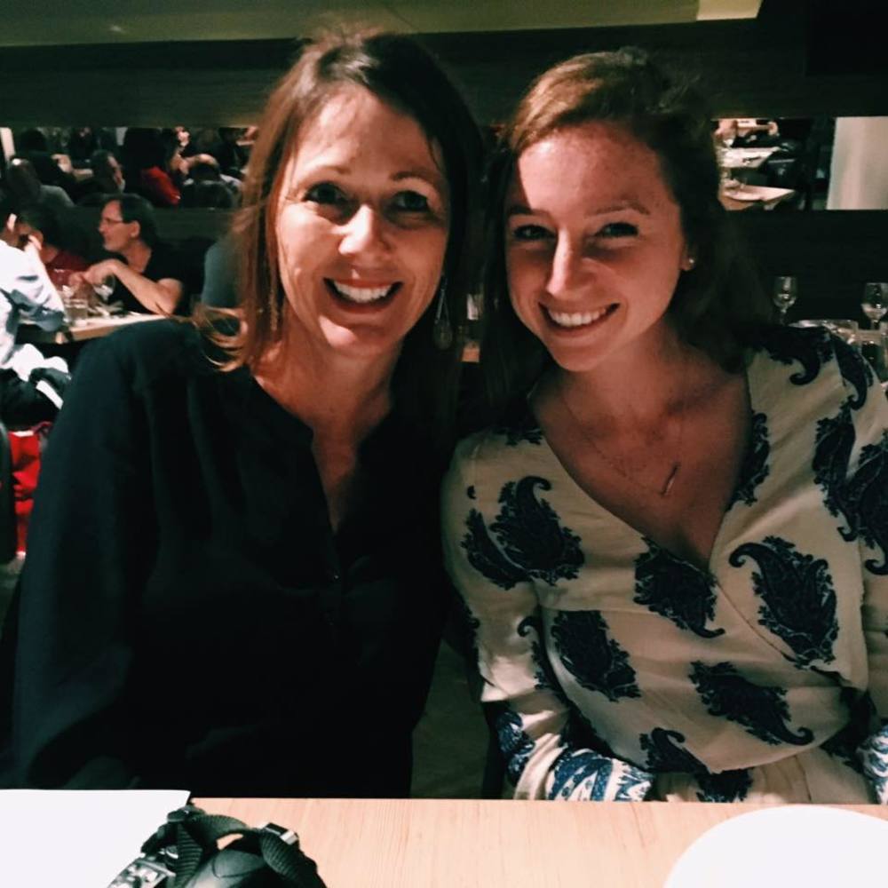 Meet your Posher, Alexa