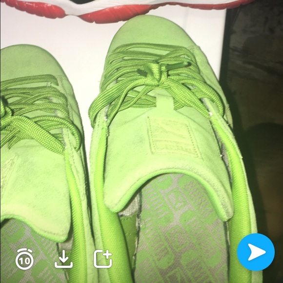 Puma suede - Picture 1 of 1