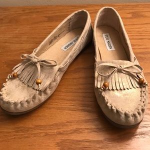 Steve Madden 'Teana' moccasin