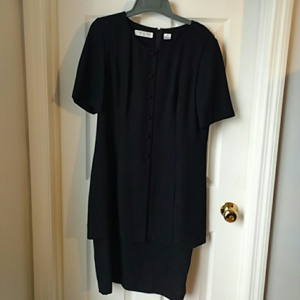 Chaus Dress