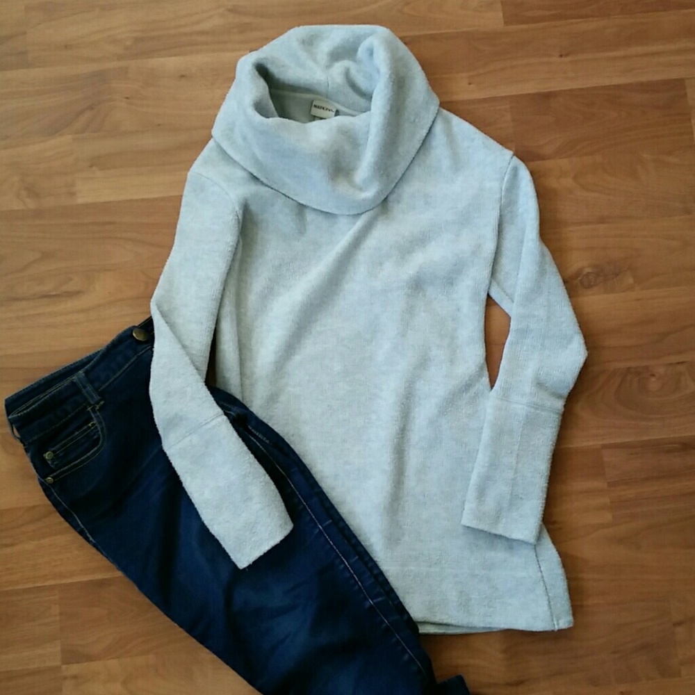 Merona knit sweater