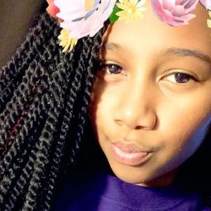 Meet your Posher, Arianna