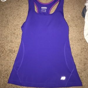 New Balance Workout Tank