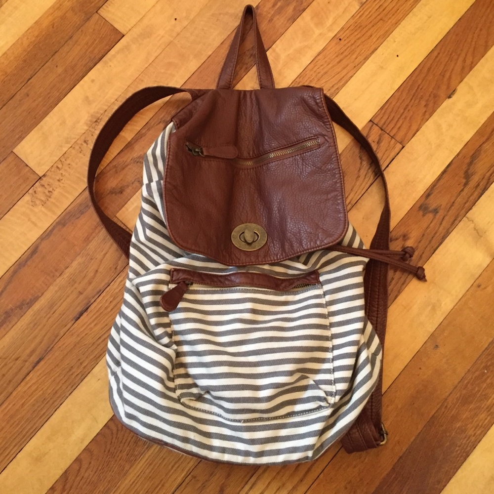 Bag/backpack from urban outfitters