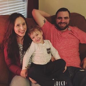 Meet your Posher, Ashlyn