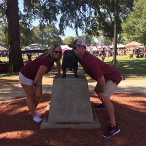 Meet your Posher, Marcia