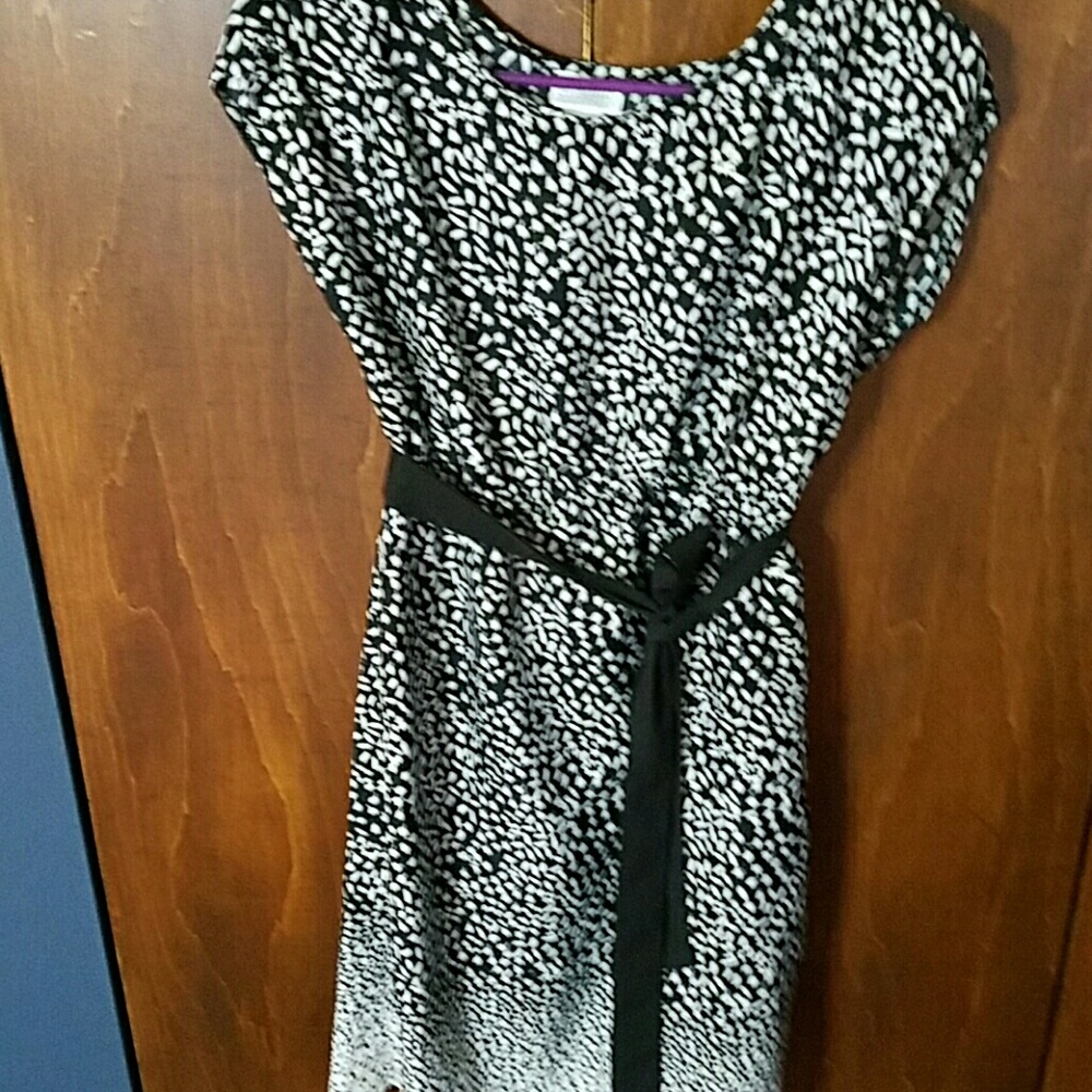 💃Motherhood Maternity dress.