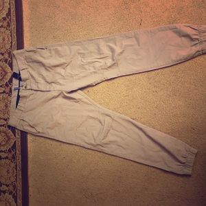 H&M joggers
