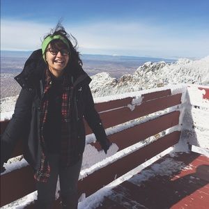 Meet your Posher, Samantha