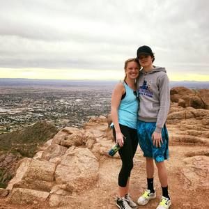 Meet your Posher, Megan