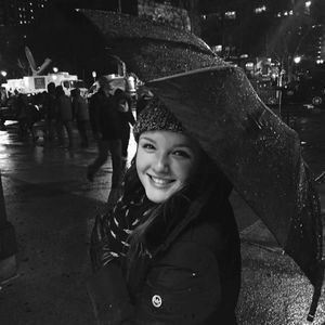 Meet your Posher, Jacqueline