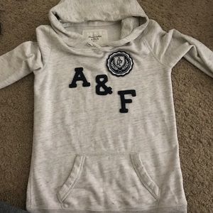 Abercrombie & Fitch Hoodie