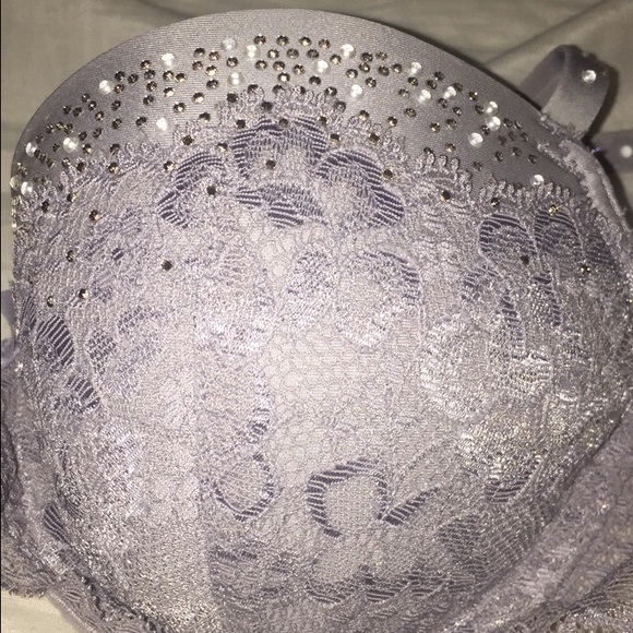 !!!Victoria Secret Dream Angels Lined Demi Bra!!! - Picture 3 of 4