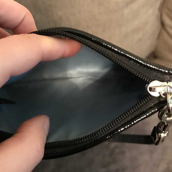 Coach wristlet - Picture 4 of 4