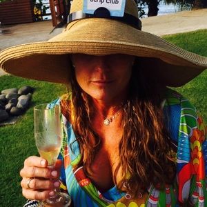 Meet your Posher, Chantal