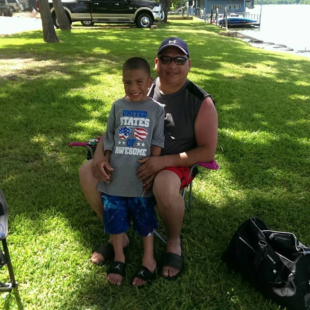 Meet your Posher, Rene