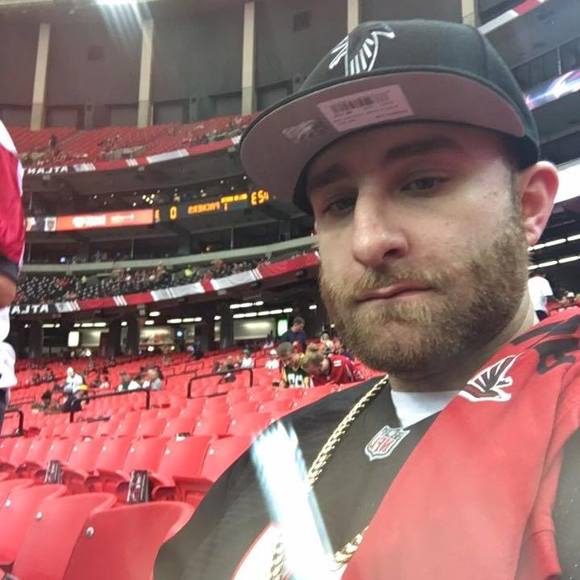 Meet your Posher, Jake - Picture 1 of 1