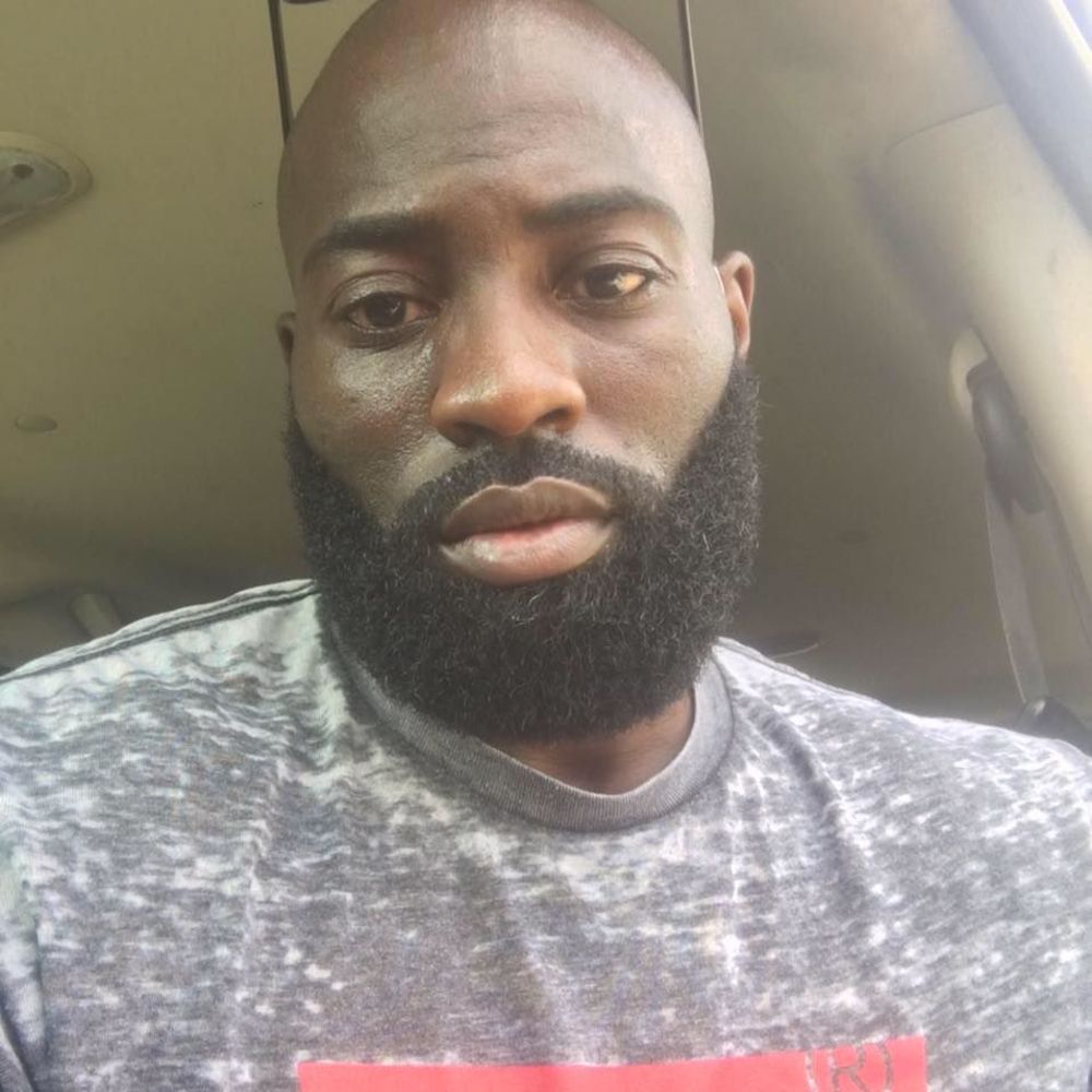 Meet your Posher, Larry