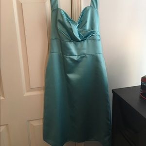 Bridesmaids Dress
