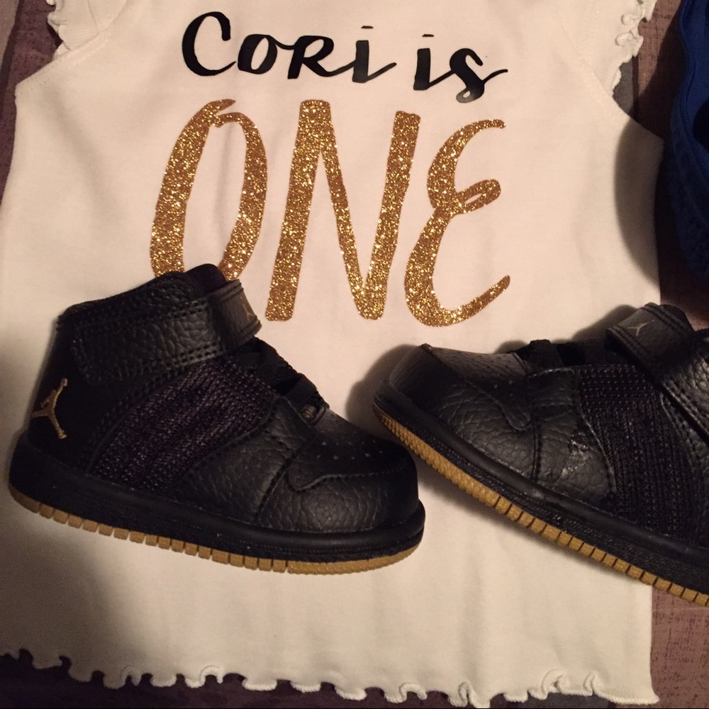 5C infant jordans