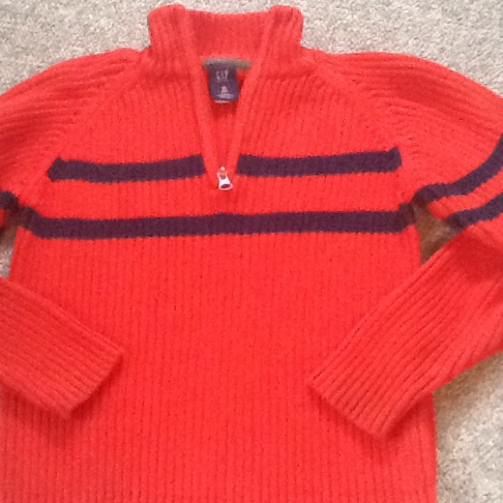 Gap Boys Sweater