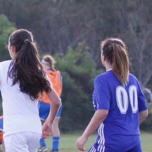 Meet your Posher, Eva