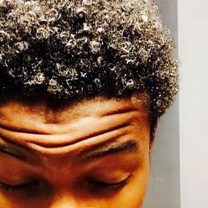 Meet your Posher, Cortney