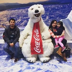 Meet your Posher, Mary ann