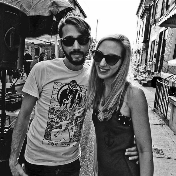 Sammi, Queen of sending you stuff - Picture 2 of 3