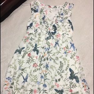 H&M mama dress